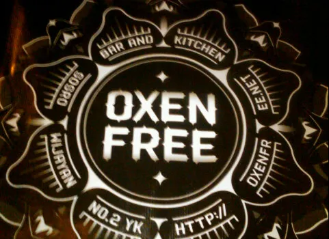 Oxen Free