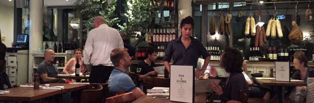 La Repubblica di Ronimotti