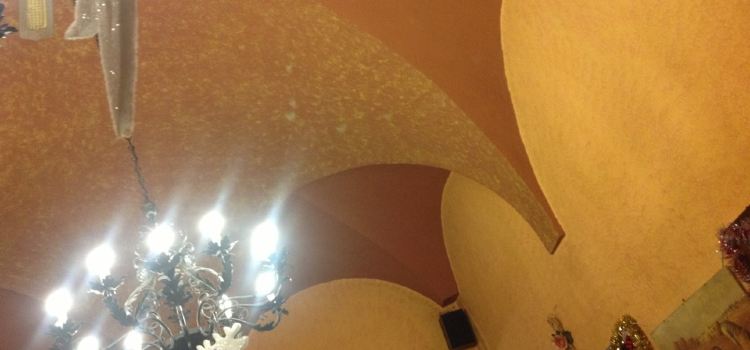 Trattoria Saviglia
