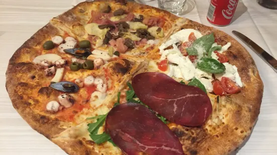 Ristorante Pizzeria Agerolese