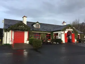 The Red Fox Inn