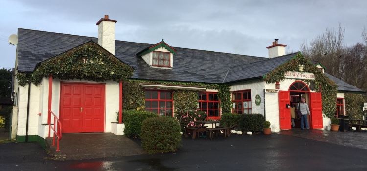 The Red Fox Inn