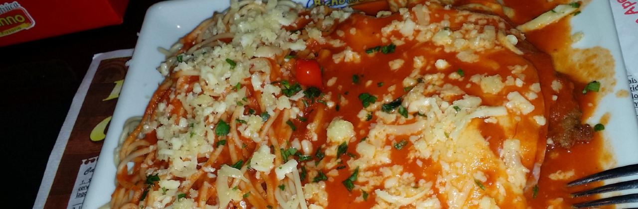 Restaurante Parmegianno