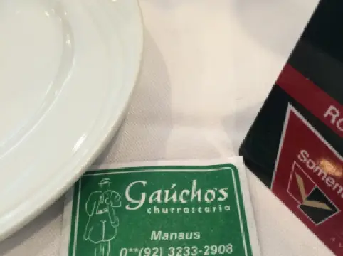 Gaúcho's Churrascaria