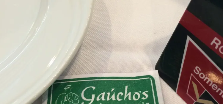Gaúcho's Churrascaria