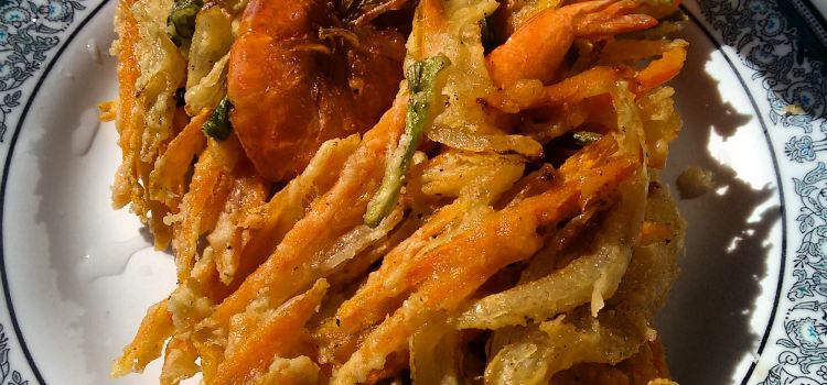 Yakisoba Niji