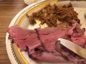 Memaw's Bar-B-Q
