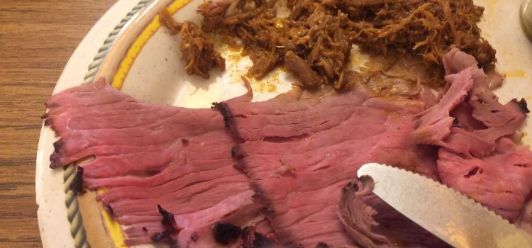 Memaw's Bar-B-Q
