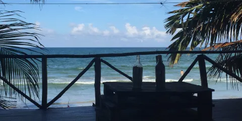 Fernando's Beach Bar