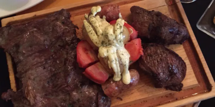 Estancia Uruguaya Parrilla Bar