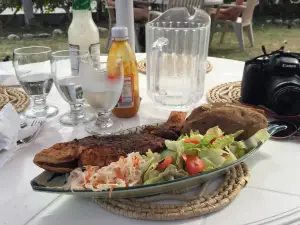 Dina's Bar & Cafe