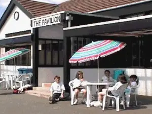 The Pavilion Elie