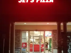 Jet's Pizza