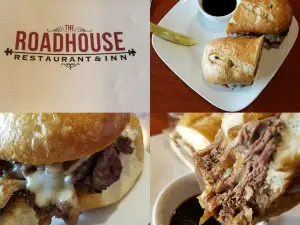 The Roadhouse Restaurant and Inn