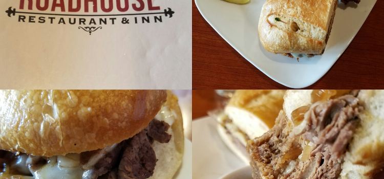 The Roadhouse Restaurant and Inn