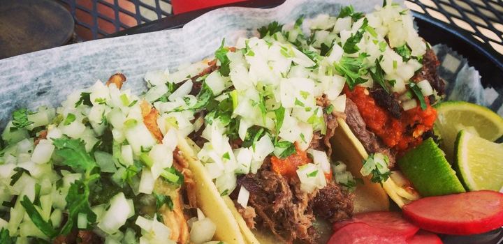 IVES STORE - Tallulah's Taqueria