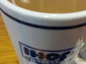 IHOP