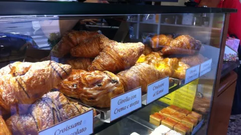 Pasticceria Max in Treviso