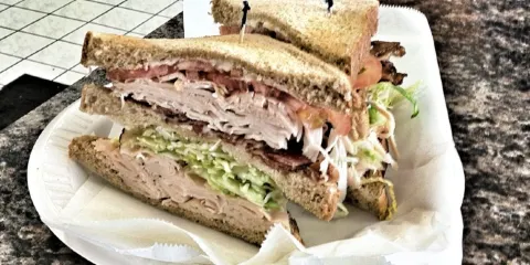 Il Panino Italian Deli & Catering