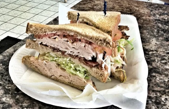 Il Panino Italian Deli & Catering