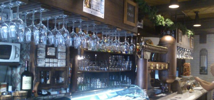 Taberna Gouda