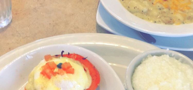The Egg & I Restaurant