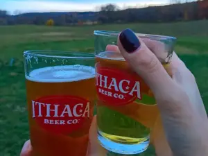 Ithaca Beer Co.