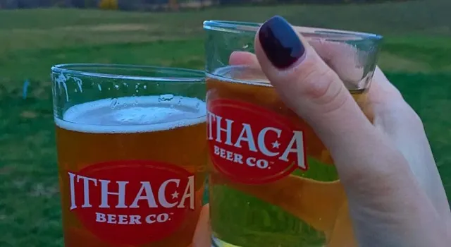 Ithaca Beer Co.