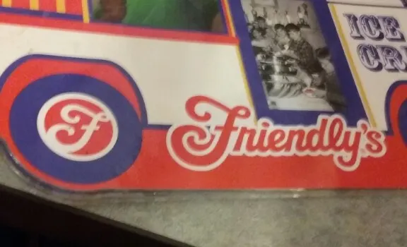 Friendly's