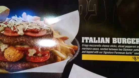 Buffalo Wild Wings