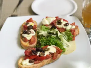 Bistro Pienzenau