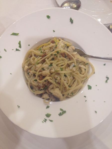 Delicatezze Di Mare