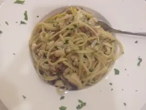 Delicatezze Di Mare