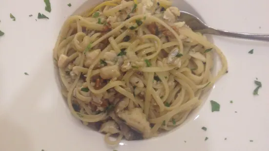 Delicatezze Di Mare