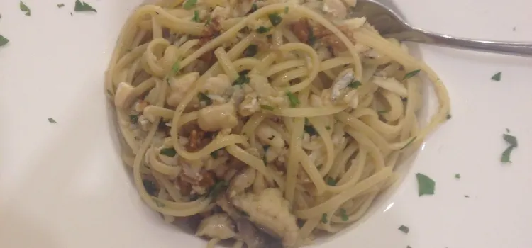 Delicatezze Di Mare