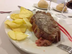 Restaurante Casa Maila