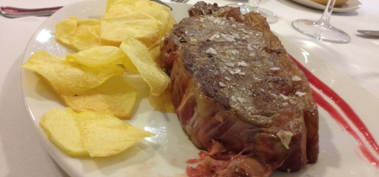 Restaurante Casa Maila