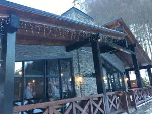 Restaurant Cierna Ovca