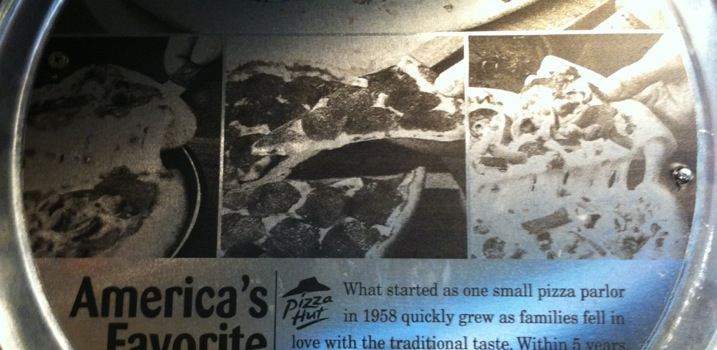 Pizza Hut