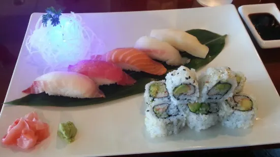 Niji Sushi Japanese Restaurant