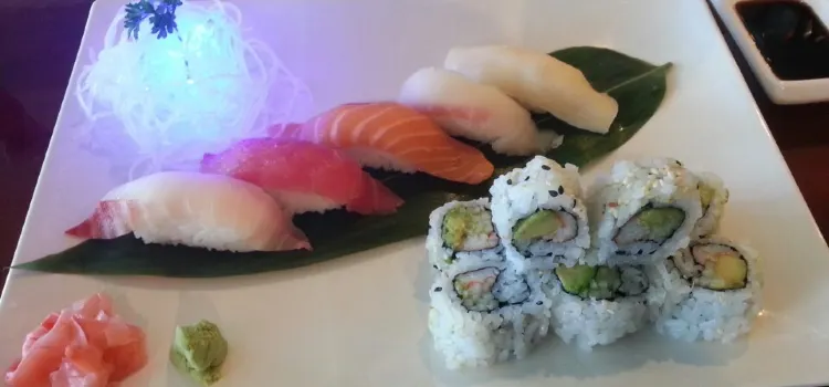 Niji Sushi Japanese Restaurant