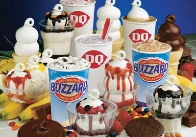 Dairy Queen