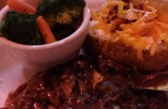 Texas Roadhouse