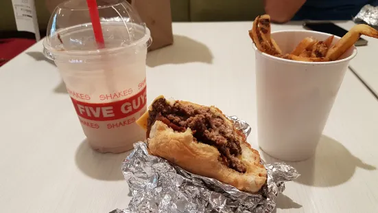 Five Guys