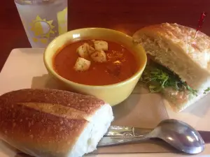 Panera Bread