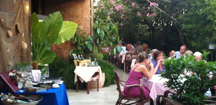 Restaurant Rubin