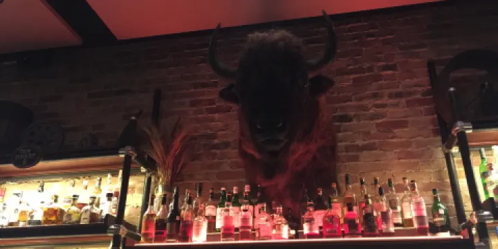 Border Foundry Restaurant & Bar