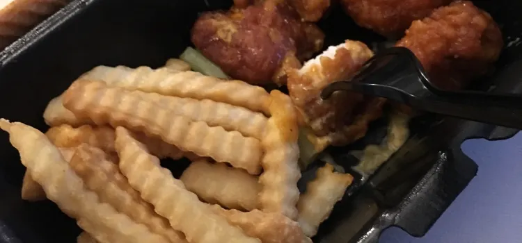 Zaxby's