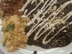 Raizes Mexican Kitchen