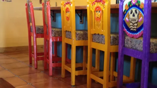 Casa Grande Mexican Restaurant